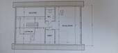 Obergeschoss - 