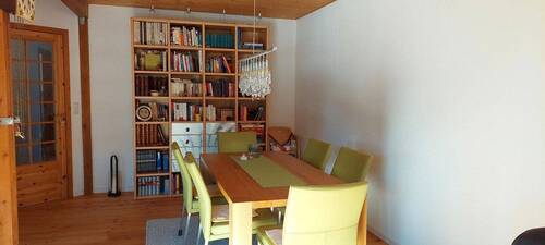 Essbereich - 