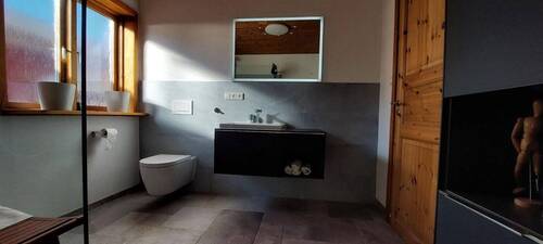Badezimmer - 