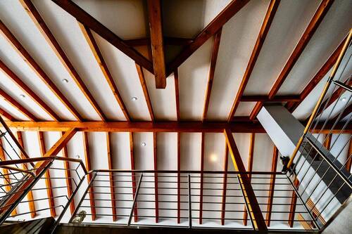 4 - Einfamilienhaus mit 430,00 m² in Überherrn / Felsberg zum Kaufen