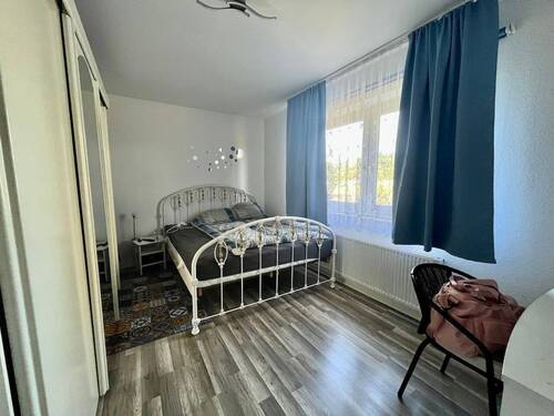 Schlafzimmer Haus II - 