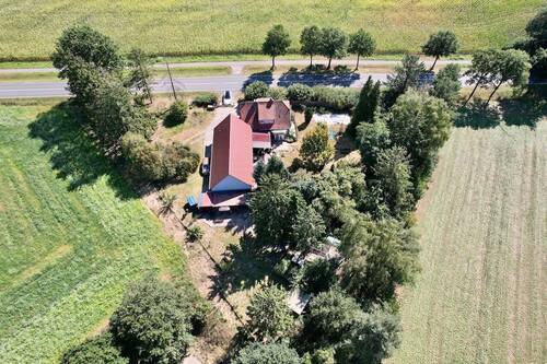 Luftbild - 