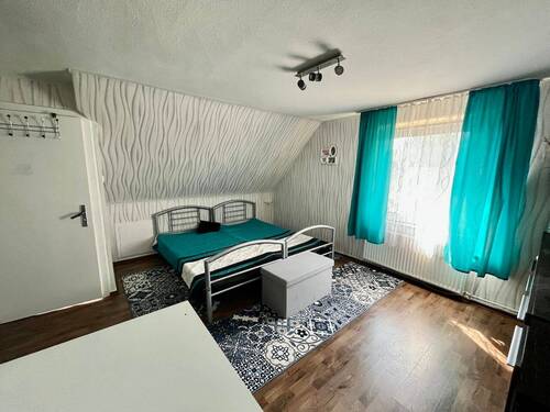 Kinderzimmer Haus I - 