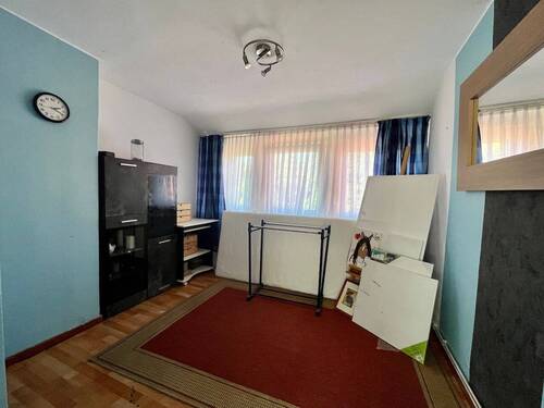 Büro Haus I - 
