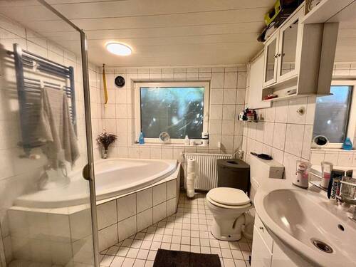 Bad I Haus I - 