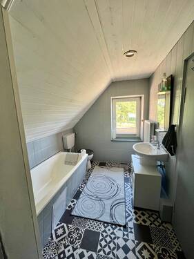 Bad II Haus I - 