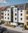 Straßenansicht - 3 Zimmer Etagenwohnung zum Kaufen in Dresden