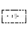 Grundriss Dachgeschoss - 