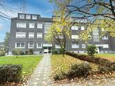 Außenansicht_1 - 2 Zimmer Etagenwohnung zum Kaufen in Essen / Bochold