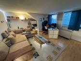 Ansicht_Wohnzimmer_1 - Etagenwohnung mit 52,00 m² in Essen / Bochold zum Kaufen