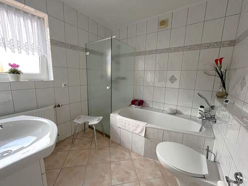Badezimmer - 