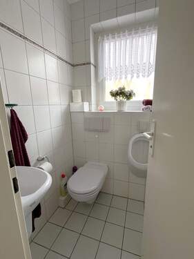 Gäste-WC - 