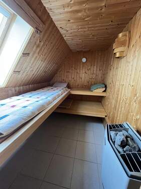 Sauna - 