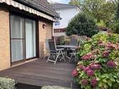 Terrasse - 