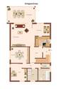 Grundriss Erdgeschoss - 