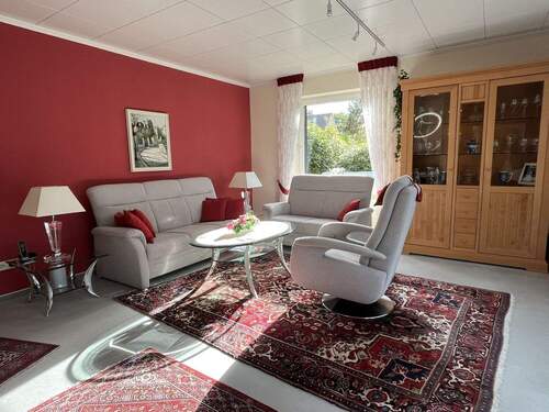 Wohnzimmer - 