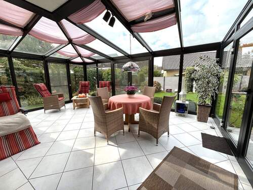 Wintergarten - 