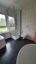 Bad mit Dusche & Wanne, DG - 