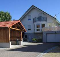 Freisteh. EFH mit 2 Terrassen, Balkon & Garten - Kandern Tannenkirch