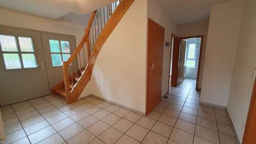 Entree / Diele, EG - 