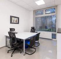 Schöne Büroräume mit voller Ausstattung und Top Service in Porz mieten - All-in-Miete - Köln