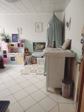 Kinderzimmer - 