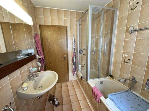 Badezimmer - 