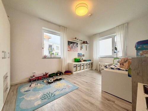 Kinderzimmer - 