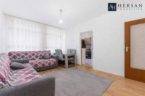 HI 955 - Immobilie Aachen - 4b - 1 Zimmer Mehrfamilienhaus, Wohnhaus in Aachen