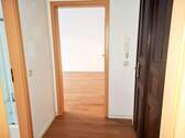 Wohnungsflur - 