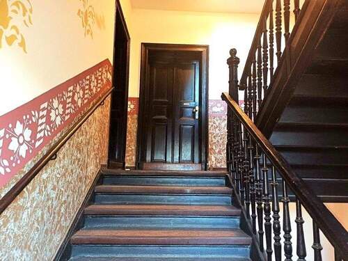 Treppenhaus - 