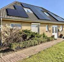 Einziehen und Wohlfühlen - 369.000,00&nbsp;EUR Kaufpreis, ca.&nbsp; 139,00&nbsp;m&sup2;&nbsp;Wohnfl&auml;che in Wesselburen (PLZ: 25764)