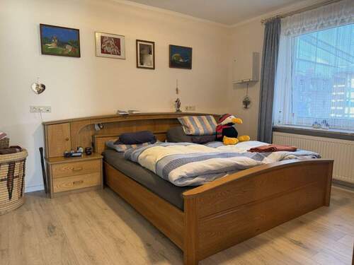 Schlafzimmer - 
