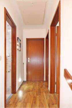 Diele im Obergeschoss - 