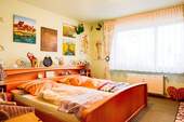 Das Schlafzimmer - 