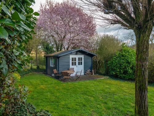 Bild 1 - Right (in) sight - Familienrefugium mit zwei Wohneinheiten am Fusse des Weinbergs