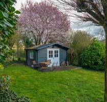 Right (in) sight - Familienrefugium mit zwei Wohneinheiten am Fusse des Weinbergs - Wawern