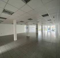 Ladenlokal in zentraler Lage-alternativ zum Umbau in 3 Wohnungen - Borken