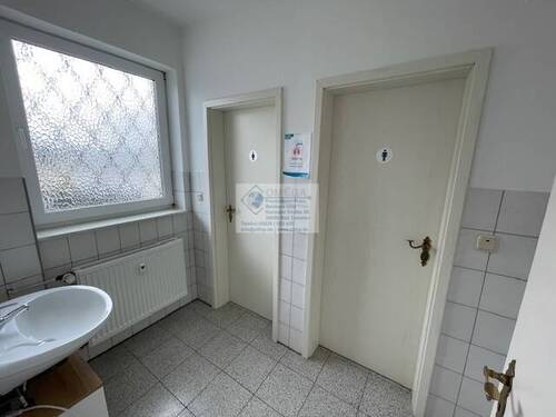 Toiletten - 