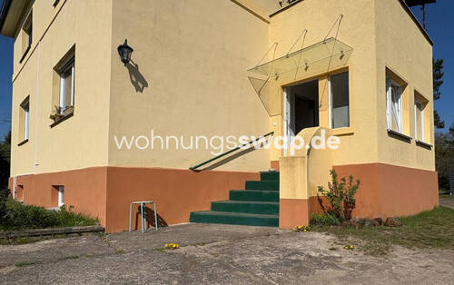 Bild 2 - 3 Zimmer Etagenwohnung zur Miete in Bernau