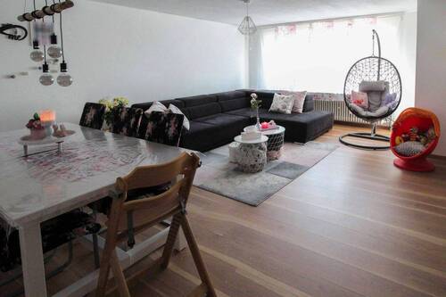 Wohn-Esszimmer Nr.20 - 