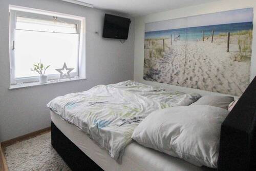 Schlafzimmer Nr.20 - 