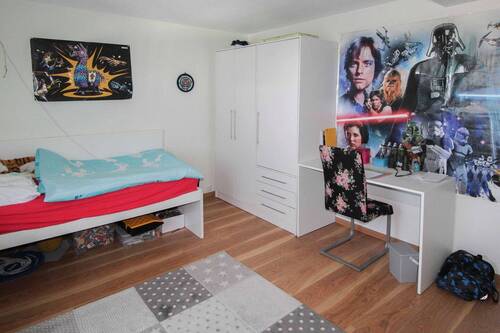 Kinderzimmer 1 Nr.20 - 