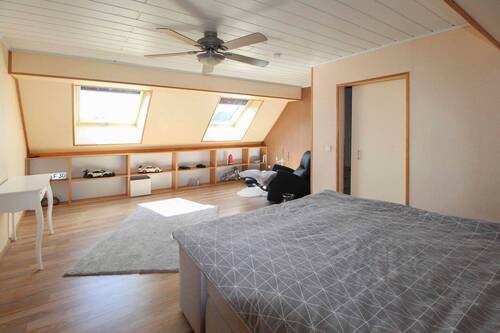 Schlafzimmer 2 Nr.22 - 