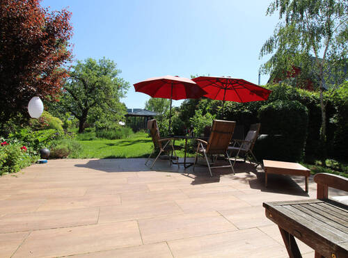 Terrasse - 