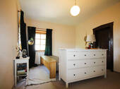 Zimmer Erdgeschoss - 