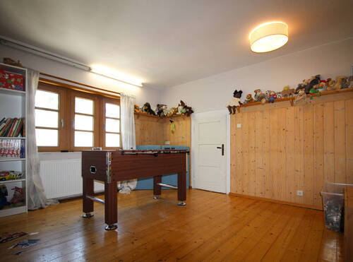 Spielzimmer Obergeschoss - 