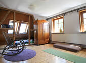 Zimmer Obergeschoss - 