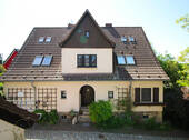 Titelbild - Ein Ort für Visionen: Traumhaus in FinnelandKahlwinkel mit Raum für Arbeit und Leben