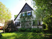 Ansicht straßenseitig - 1 Zimmer Einfamilienhaus in Finneland